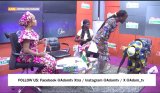 Obra Show: DNA saga triggers clash over teenage pregnancy
