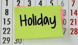 Interior Ministry declares Friday, July 4 as public holiday