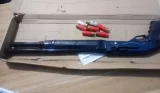 Akwatia: 10 suspects arrested, 9 weapons seized in security crackdown ahead of by-election