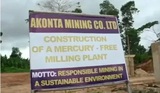 High Court admits Akonta Mining operations manager to GH¢10m bail