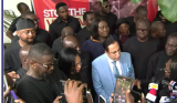 Minority petitions Presidency, Dean of the Diplomatic Corps on Ablekuma North rerun chaos