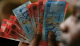 BoG Rate: Cedi buys at 10.4948 against the Dollar and sells at 10.5053 on Thursday