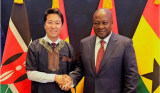 Bentil hails appointment of Kojo Choi as Ghana’s Ambassador designate to the Republic of South Korea