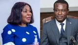 FBI found no evidence of corruption against Cecilia Dapaah in respect of seized funds & (…)