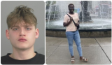 Canada: 17-year-old wanted for killing Ghanaian immigrant in shooting