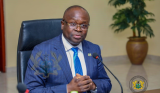 Defence Minister Omane Boamah to address nation in Government Accountability Series today