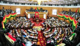 Minority reaffirms support for Ghanaians on Pay-TV pricing concerns