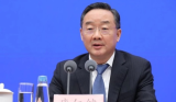 China’s former agriculture minister Tang Renjian sentenced to death with reprieve for bribery