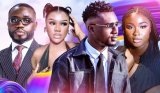 Ben South reveals he spent GH¢60,000 on new movie ‘24’