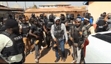 Tamale Chief commends IGP Special Operations Team for crime reduction efforts