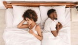 Couples should never go to bed angry, right? It might be time to rethink that