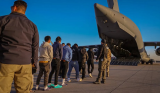 Ghana received deported West Africans from US – Mahama