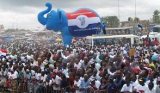 Ashanti region remains NPP stronghold, youthful shifts may hint in future – GIMPA-KAS study