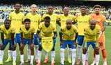 2025/26 CAF Champions League: Mamalodi Sundowns drawn against surprise package