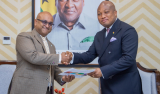 Ablakwa: ‘Ghana will consolidate its role as a top 5 troops contributor to UN peacekeeping (…)