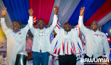 Charles Bissue expresses confidence that Bawumia camp, others will join Ken if he wins the NPP (…)