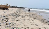 Mahama announces new clean-beaches initiative with monthly allowances for workers
