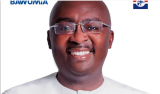 NPP flagbearer race: Dr Bawumia to submit his nomination forms today