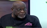Discontinuation of UniBank case: We should trust A-G’s judgement – Dr. Cobbah
