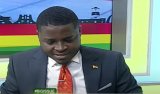 ORAL: A-G is not slow with prosecutions; we’re on course within legal remit – Edem Agbana
