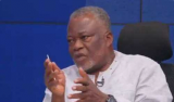 Col Festus Aboagye dismisses claims that military helicopter exploded mid-air