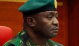 Nigeria angered after military chief was denied Canada entry