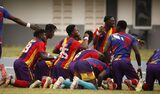 2025/26 Ghana Premier League: Week 16 Match Report - Hearts of Oak 1-0 SamartexÂ