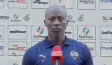Officiating in the Ghana Premier League frustrating â€“ Ibrahim Tanko