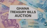 Gov’t raises GH¢2.728bn in undersubscribed treasury bills auction