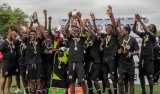 Academy XI beat Legon All Stars to win inaugural Kudus’ Bazaki Football Tournament