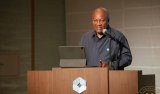 Overregulation is killing innovation – Mahama warns at TICAD IX