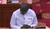 Ken Ofori-Atta is not sick, he’s playing hide and seek with OSP- Tanko Computer
