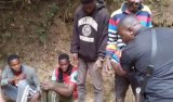 Kintampo North MCE arrests 4 in galamsey crackdown on Black Volta