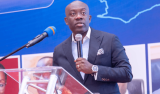 Oppong Nkrumah warns draft cybersecurity bill is ‘dangerous’ and will criminalize speech