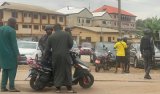 Kumasi killings: Police snap checks intensify