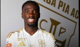 Ghanaian midfielder Lawrence Ofori seals move to Casa Pia