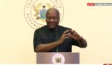 If Tarkwa GoldFields spent $13m to build 10,000-capacity stadium, why does government always (…)