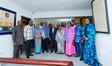 NPP Election Committee meets Akufo-Addo ahead of presidential primaries