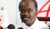 GFA charges Nduom over alleged misconduct in Elmina Sharks game against Swedru All Blacks