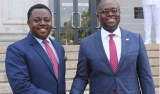 Ntim Fordjour to Omane Boamah: Your impactful service in the security and communications sectors (…)