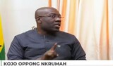 Govt must bailout COCOBOD now to honour its obligations with LBCs – Oppong Nkrumah