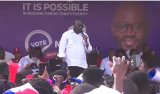 Bawumia begins nationwide campaign ahead of NPP flagbearer race