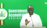 Government revokes 55 small-scale mining licenses, 907 others under review – Lands Minister