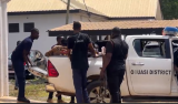 Obuasi Kwabenakwa shooting: Court remands suspect for two weeks