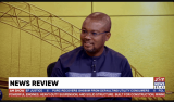 Parliamentary bills will steer Ghana toward self-sufficiency — Ekumfi MP
