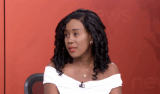 Silence is not weakness but strength – Amanda Clinton to Chief Justice