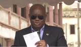 Akufo-Addo confident NPP will reclaim power in 2028
