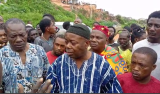 Fear grips Nkotompo residents over alleged sakawa rituals at sea