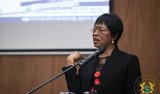 Nobody should expect 9th Council of State members to be ‘YES’ people – Sophia Akuffo