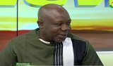 GAF helicopter crash: We cannot fault the Army so much – Dzimega